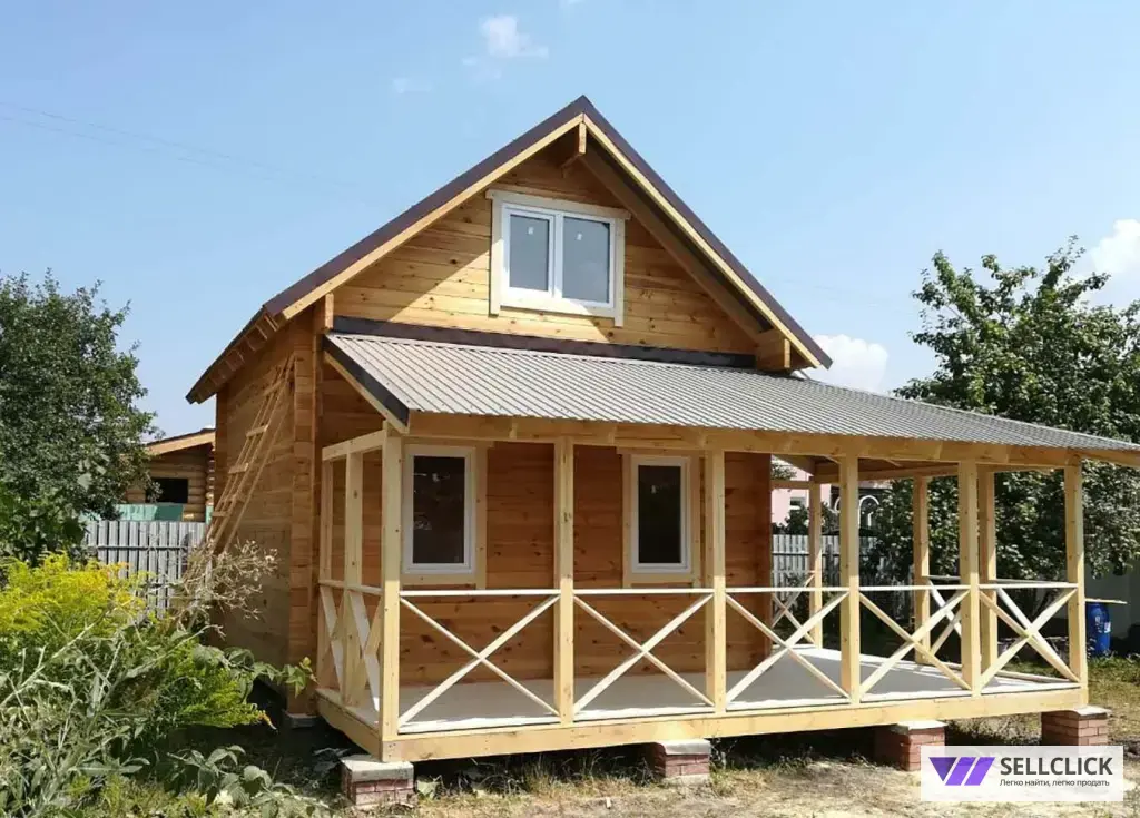 Строительные работы