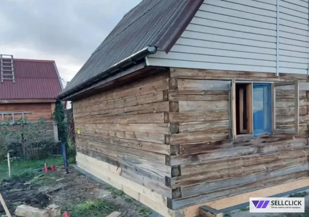 Замена венцов / Подъем домов /Ремонт домов с опытом 10+ лет