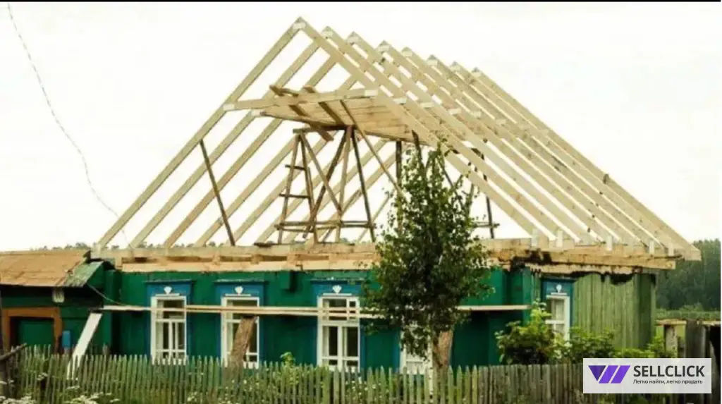 Кровельные работы