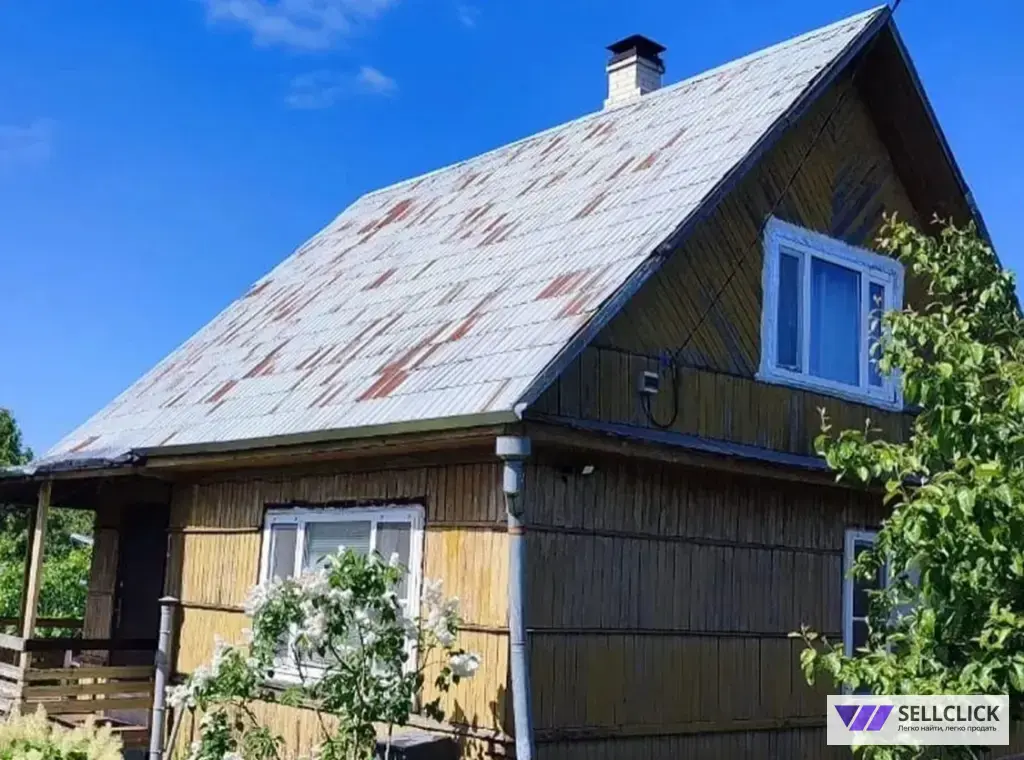 Реконструкция домов / Бригада строителей