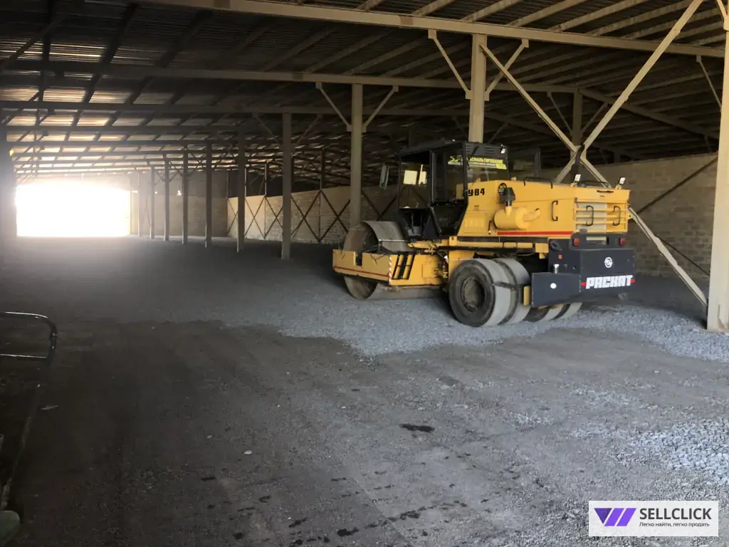 Аренда дорожный каток