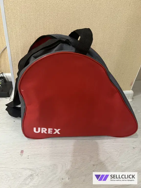 Ролики б/у детские 36-39 размер