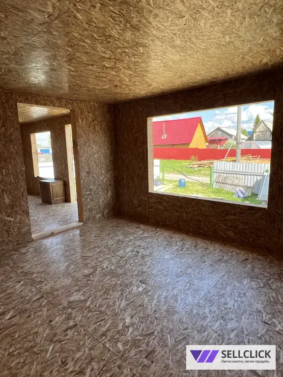 строим пристрой к дому под ключ