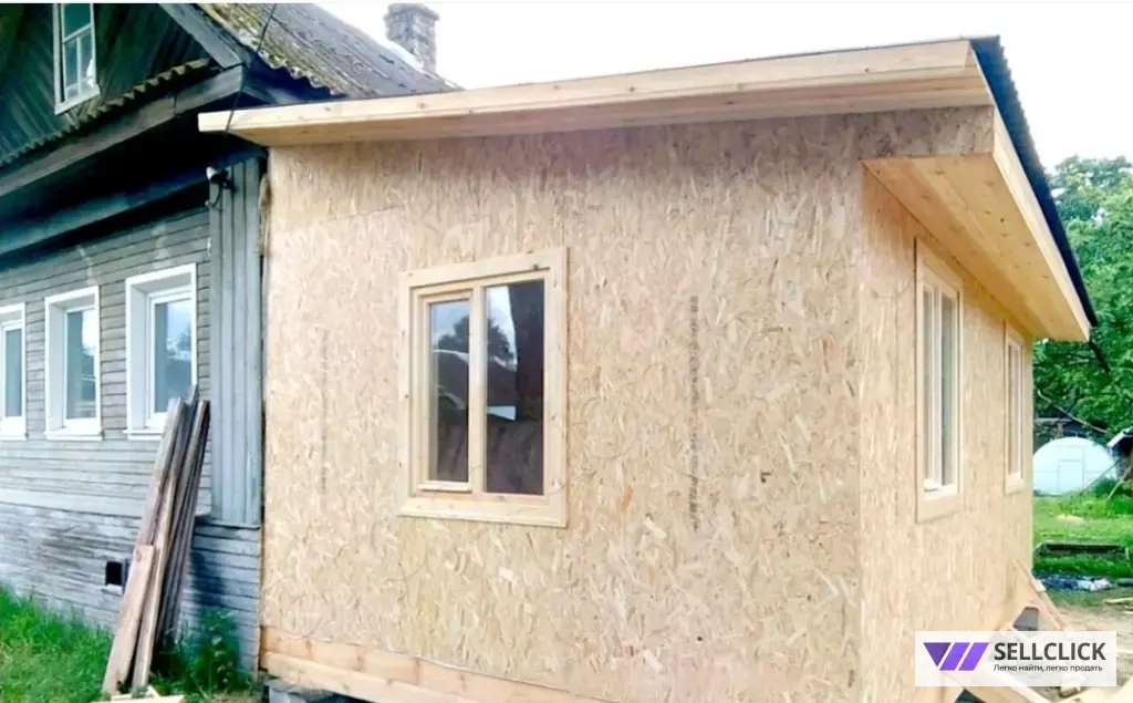 строительство все виды работ