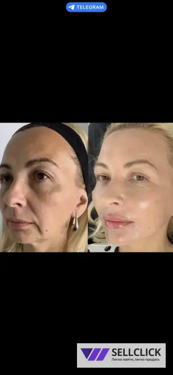 Услуги косметолога и татуаж