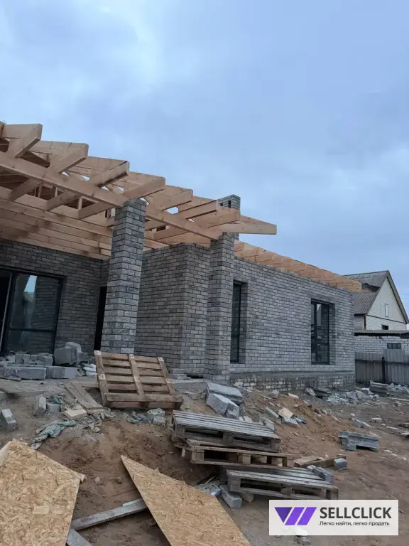 Кровлельные работы , ремонт крыши под ключ