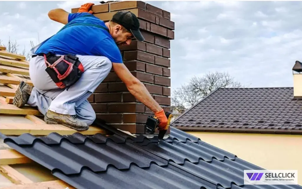 строительство все виды работ