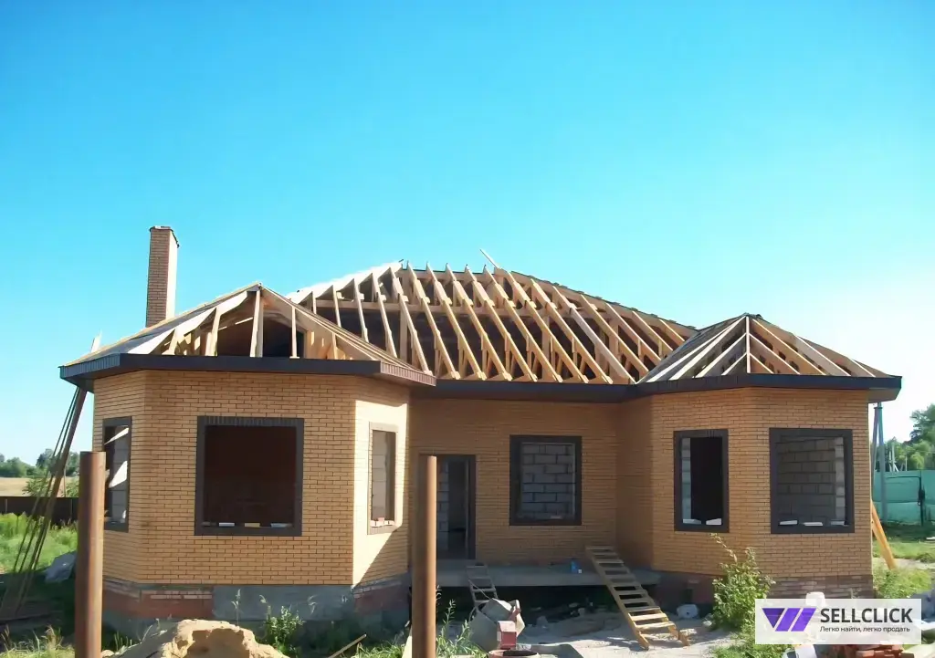 Стройка и ремонт кровля крыш