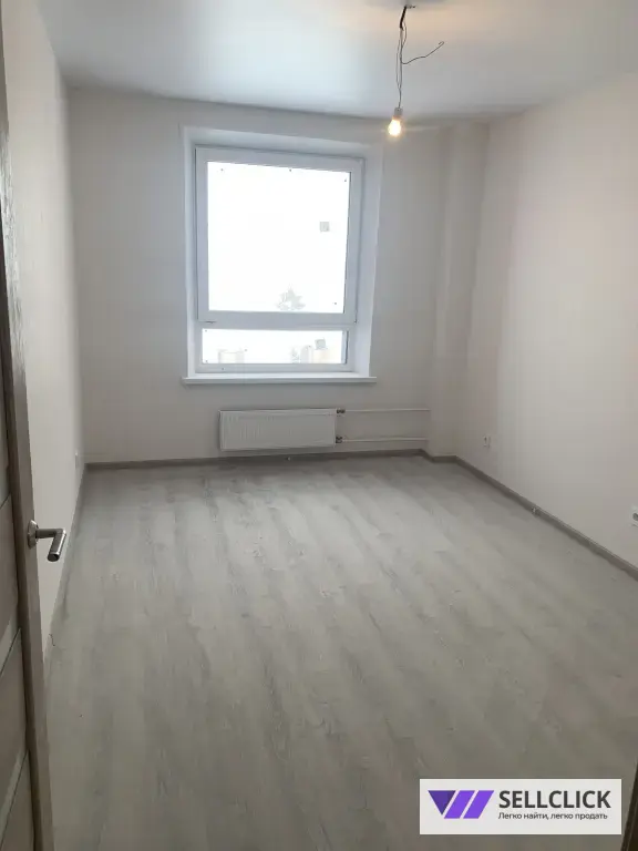 Квартира 2 комнаты, 46 м², 4/10 эт., Собственник