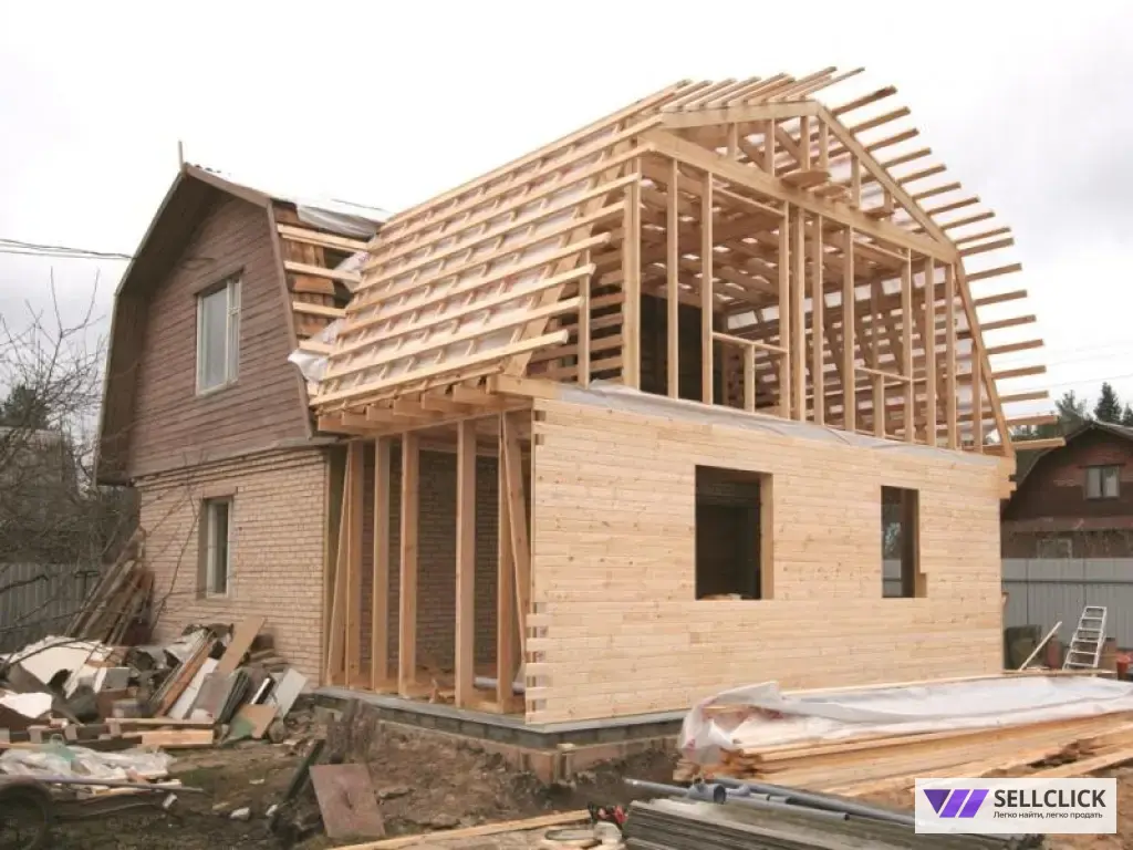 строительство и ремонт