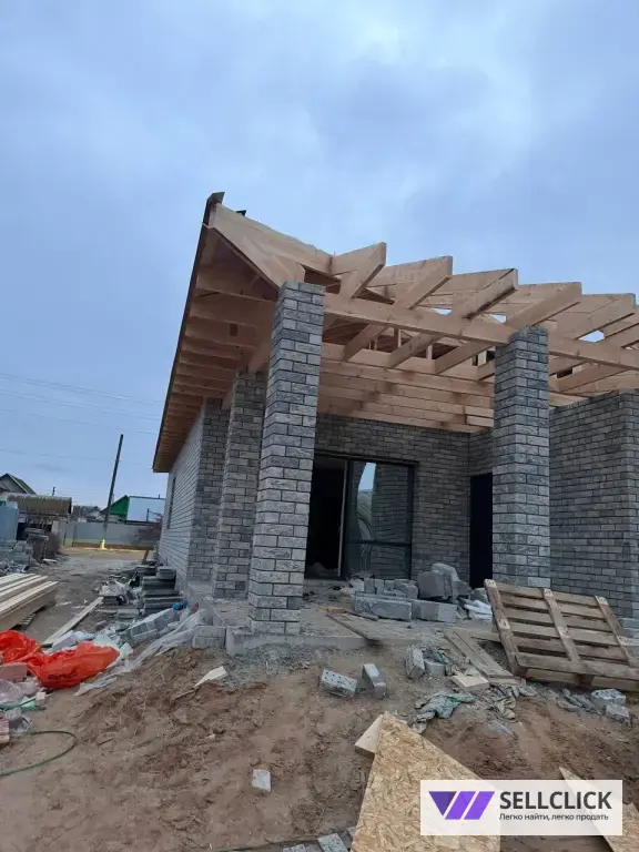 Кровлельные работы , ремонт крыши под ключ