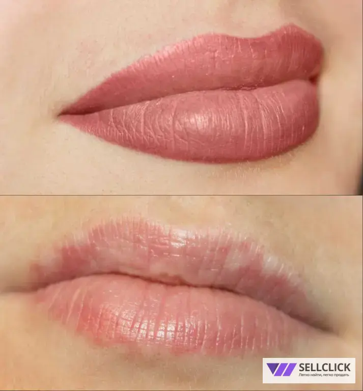 Услуги косметолога и татуаж