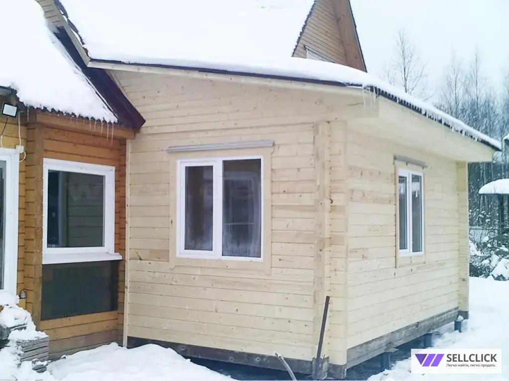 строительство домов