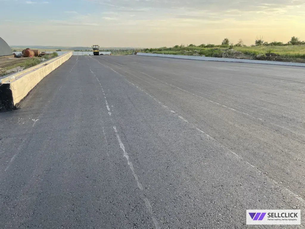 Асфальтирование