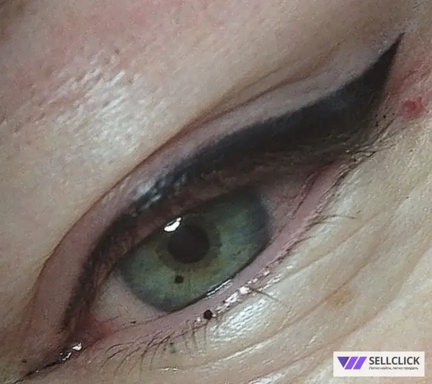 Услуги косметолога и татуаж