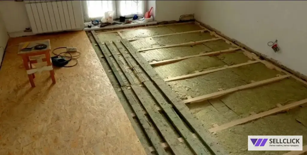 Поднятие домов Замена венцов Ремонт полов