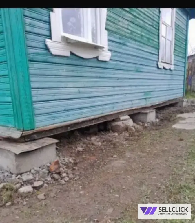 Поднятие дома замена венцов