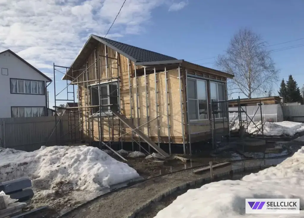 Фасадные работы Монтаж Облицовка Утепление фасада