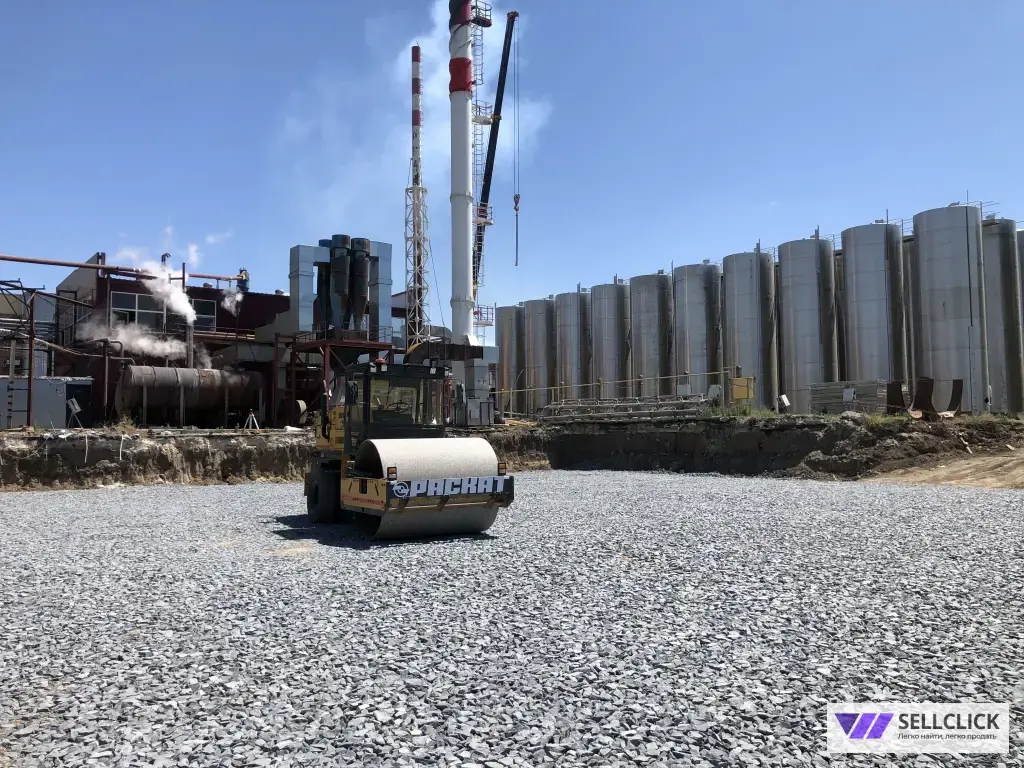 Аренда дорожный каток