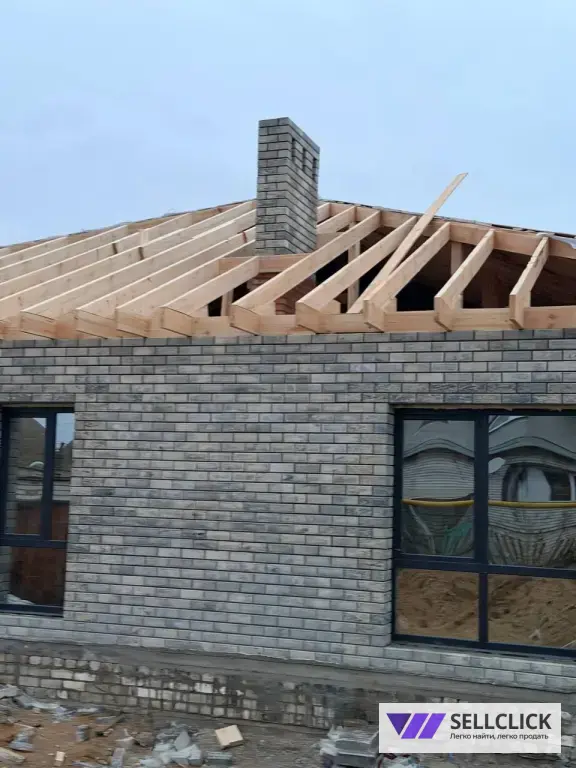 Кровлельные работы , ремонт крыши под ключ