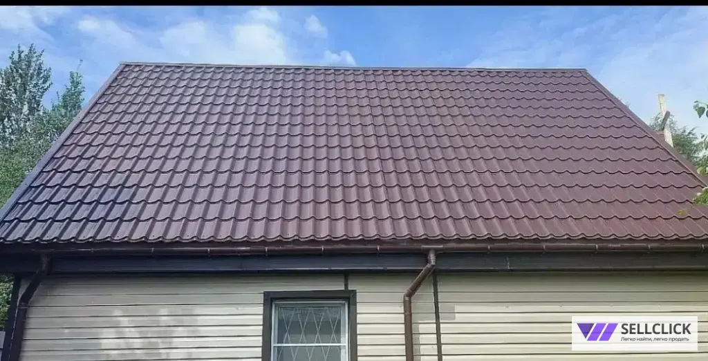 Ремонт крыши / Монтаж кровли /Кровельные работы