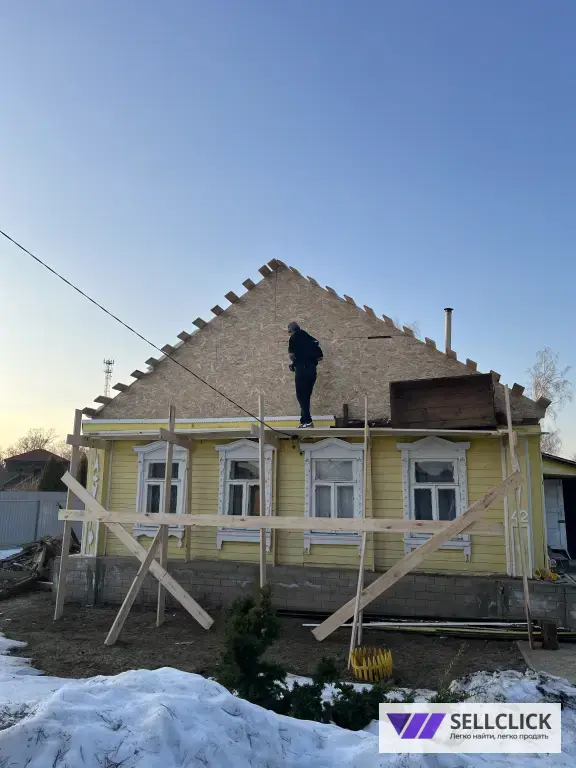 строительство и ремонт