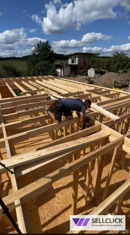 строительная бригада все виды строительных отделочных работ