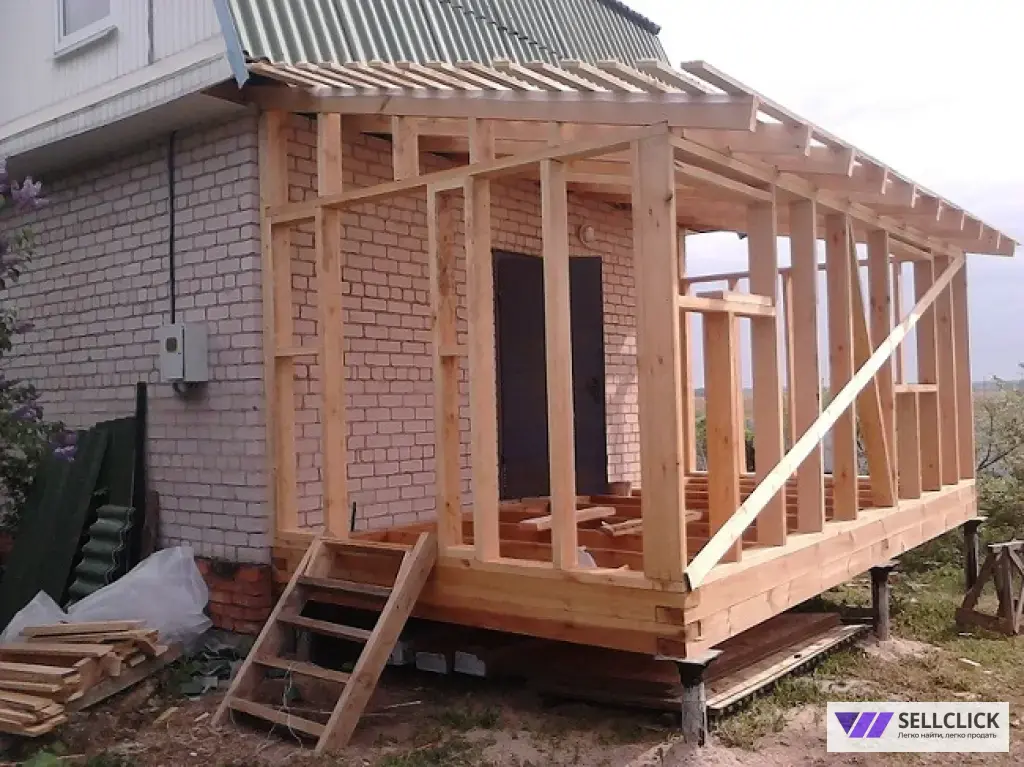 строительство все виды работ