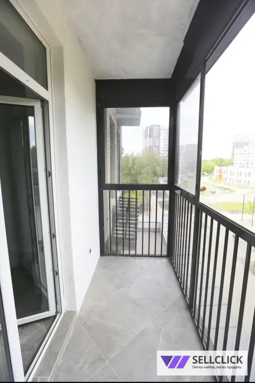 Квартира 2 комнаты, 38 м², 11/17 эт., Собственник