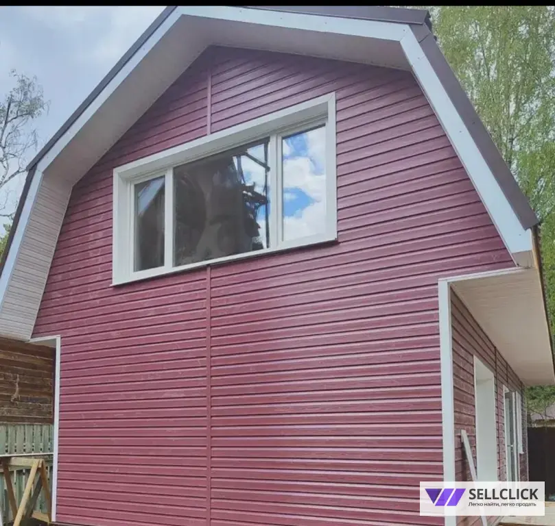 Фасадные работы Монтаж Облицовка Утепление фасада