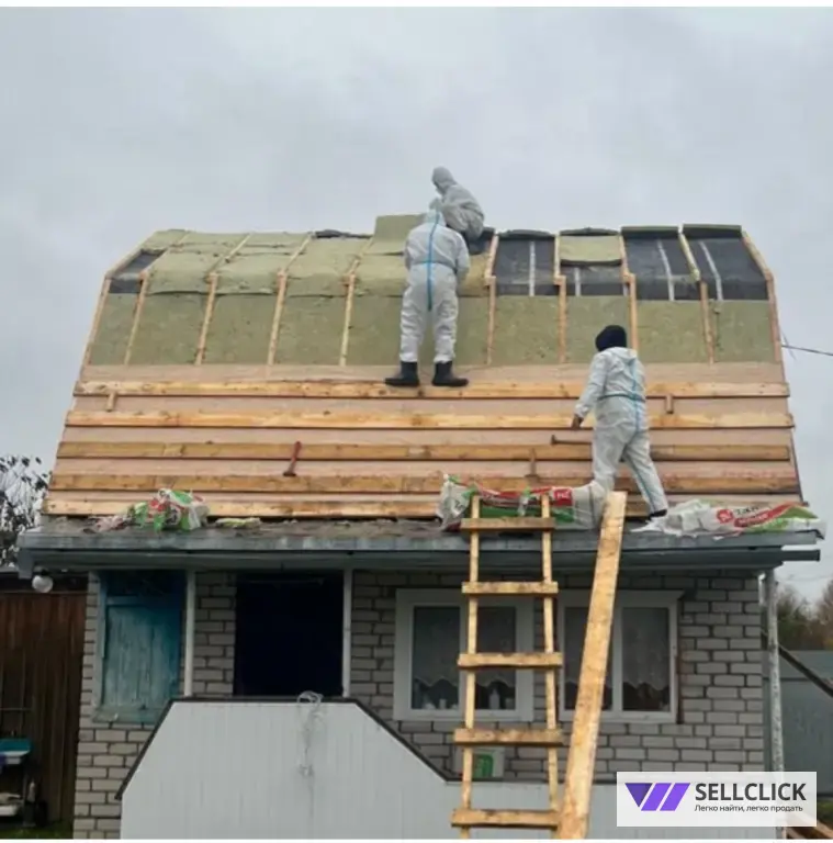 Поднятие дома замена венцов