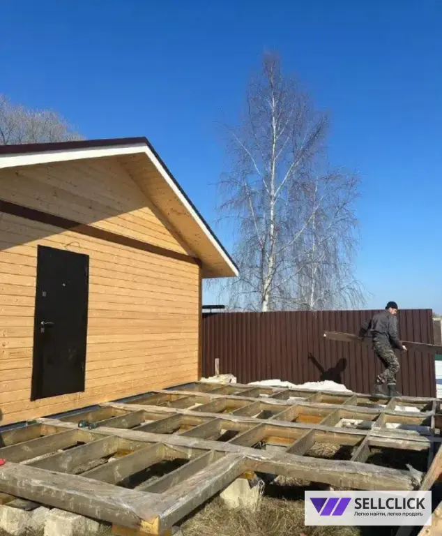 Веранда перестройка к дому