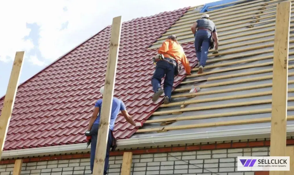 Дом-Строй24строительная компания