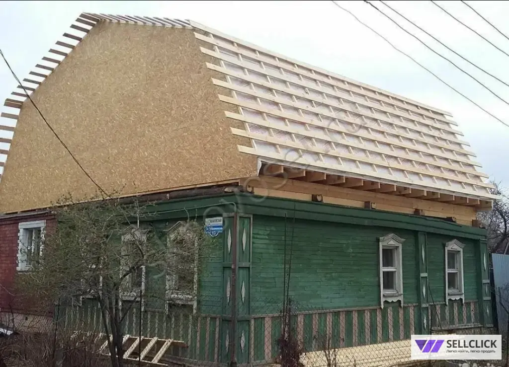 кровельные работы ремонтостроительства