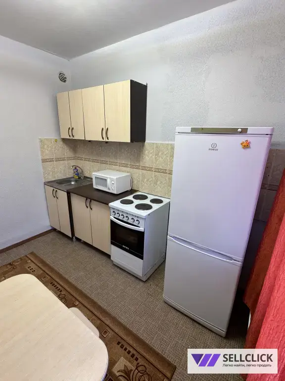 СДАМ 1-к.кв. ,по ул. Чичерина д. 38 А