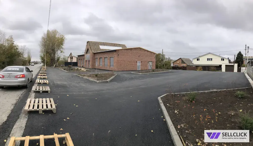 Асфальтирование