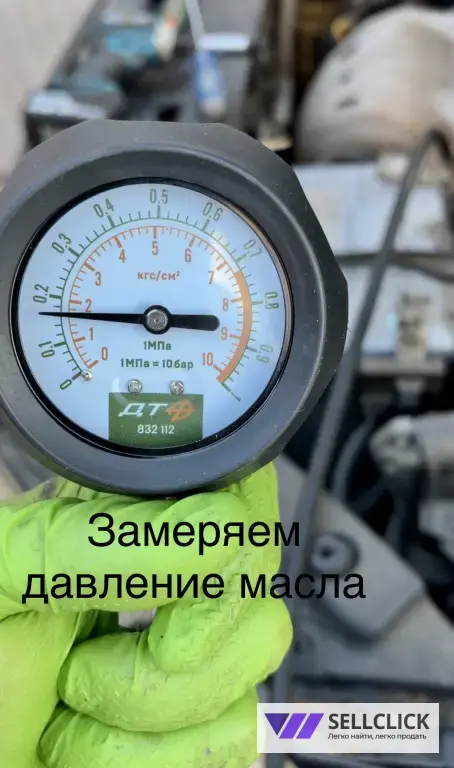Раскоксовка Устранение масложора Очистка двигателя