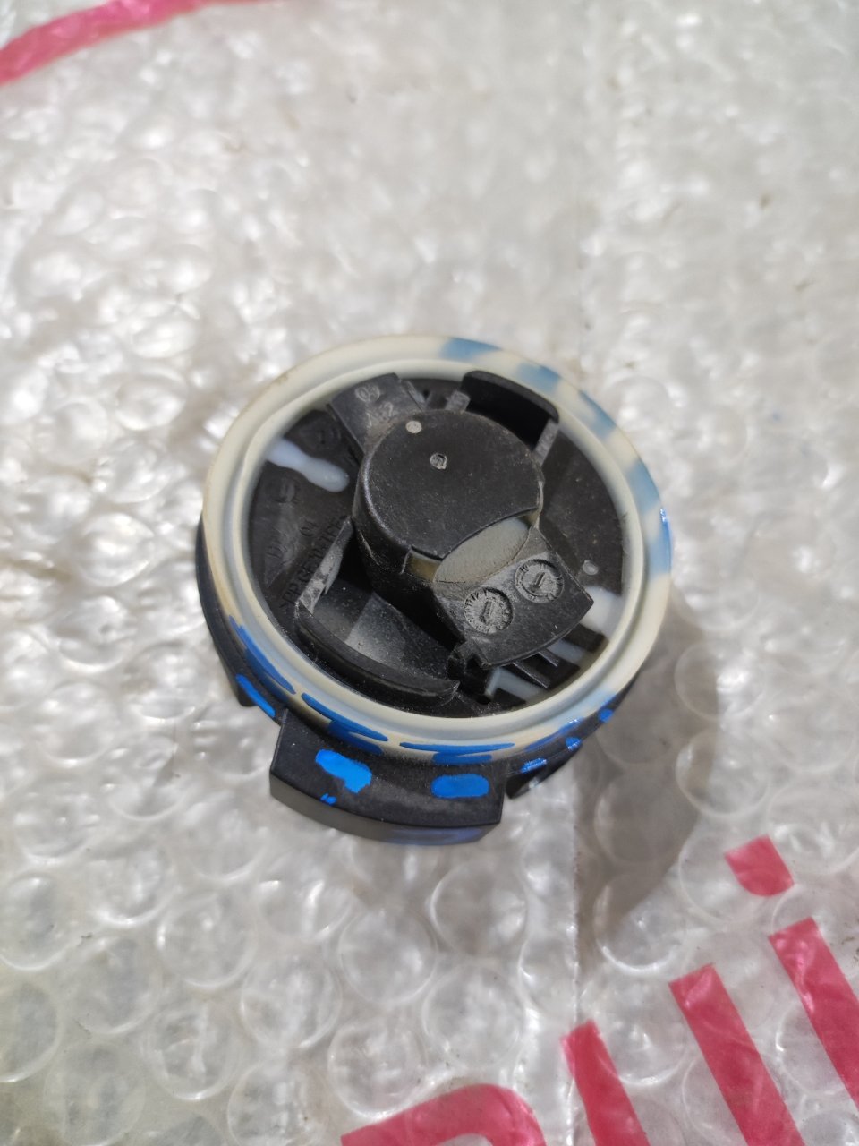 Датчик удара Air Bag