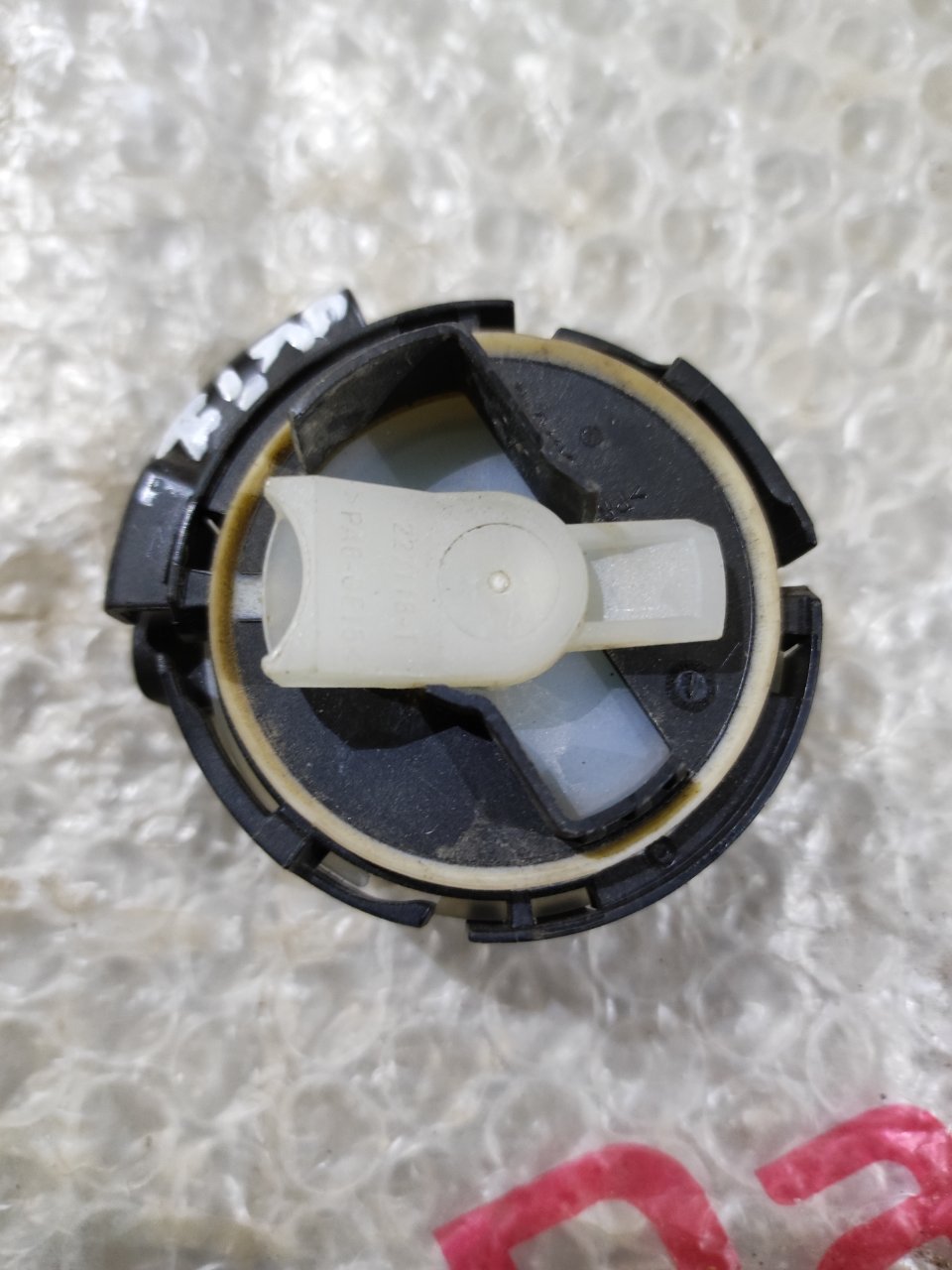 Датчик удара Air Bag