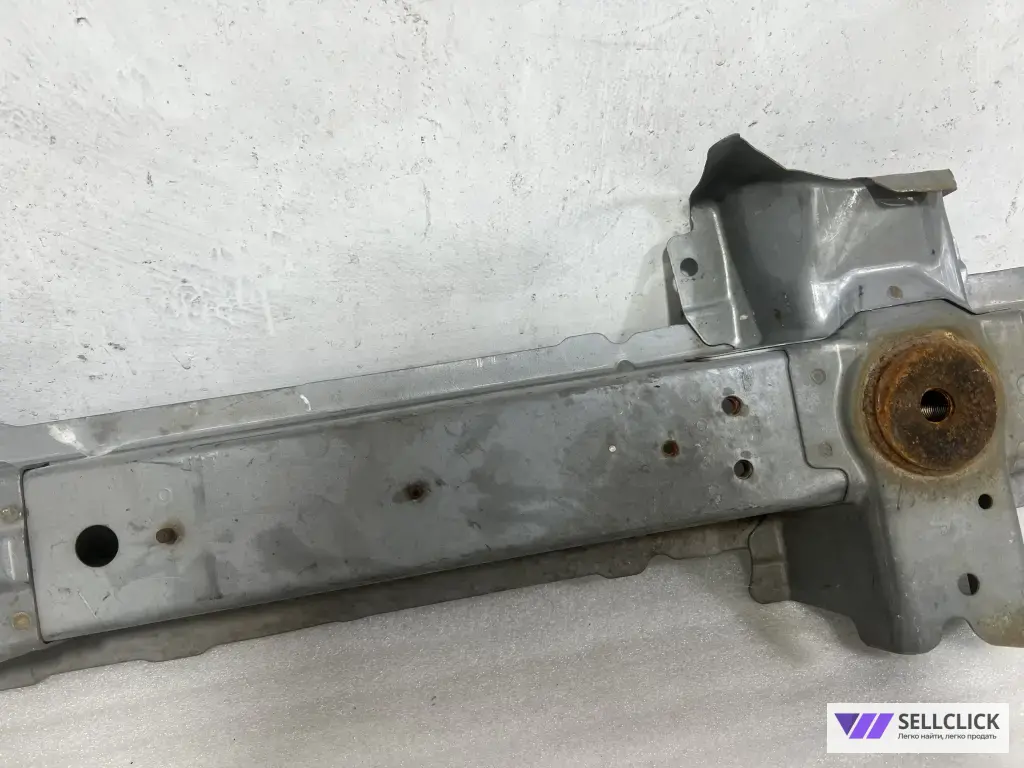 Лонжерон Toyota Camry V70 задний правый