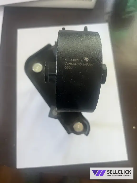 Подушка двигателя TOYOTA Vista CV40