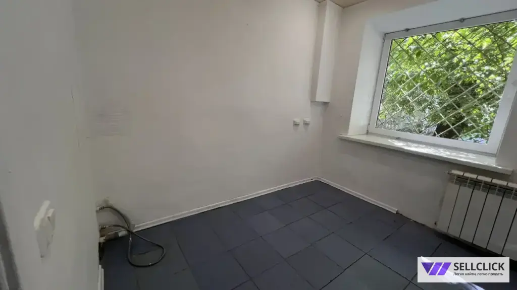 кабинет в салоне красоты