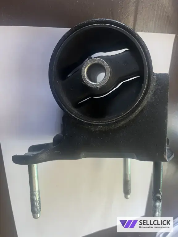 Подушка двигателя TOYOTA Vista CV40