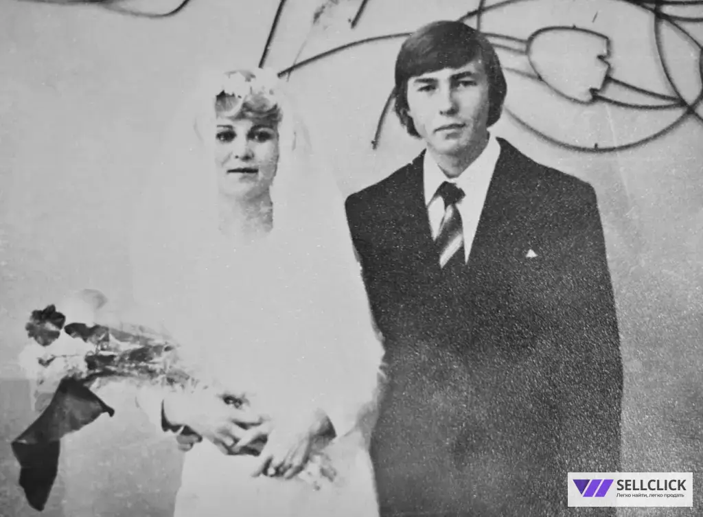 фотограф и ретушёр