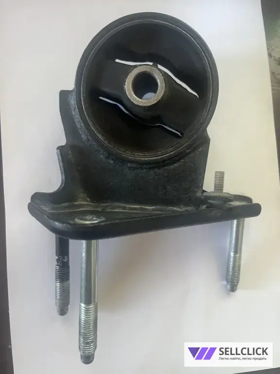 Подушка двигателя TOYOTA Vista CV40