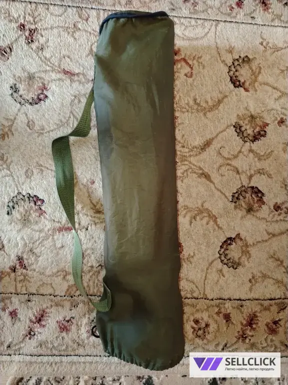 Стул для рыбалки