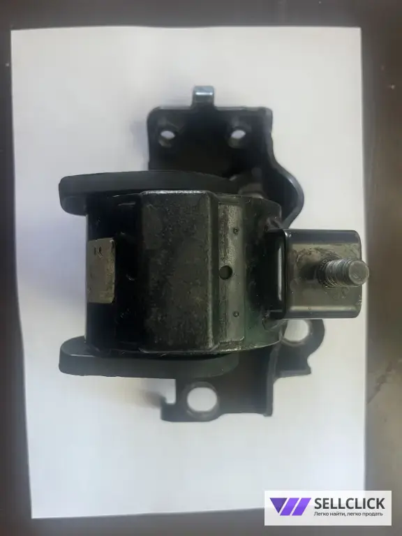 Подушка двигателя Toyota Vista CV40
