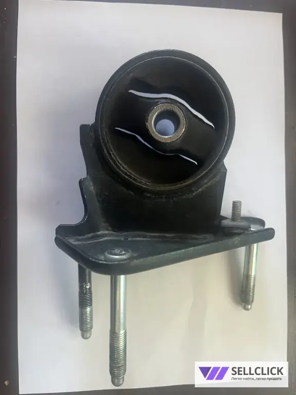 Подушка двигателя TOYOTA Vista CV40