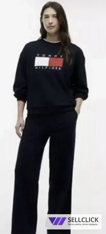 Спортивные брюки Tommy Hilfiger