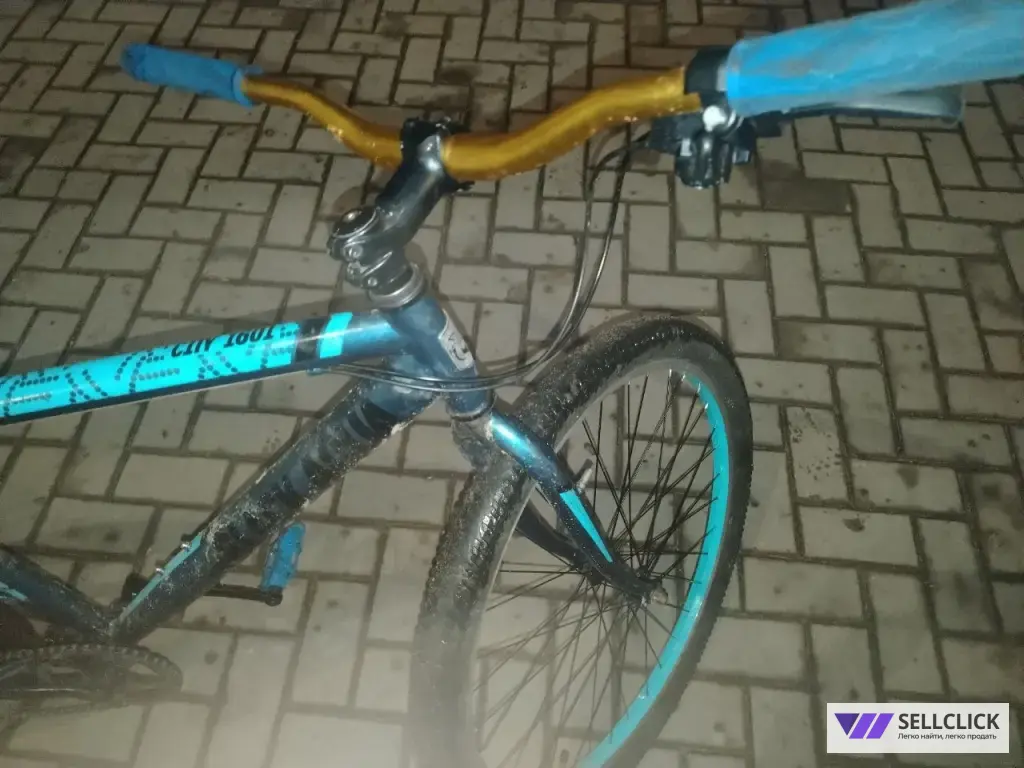 Продам Велосипед